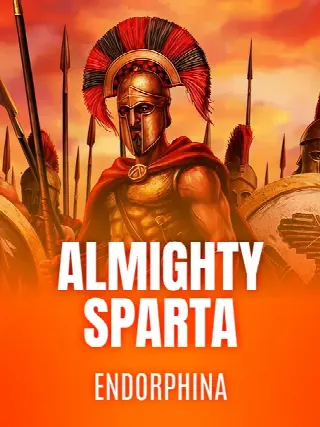 Almighty Sparta