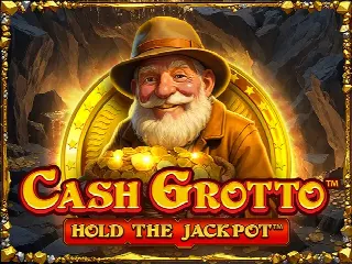 Cash Grotto™