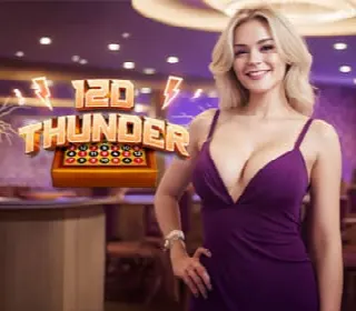 12D Thunder
