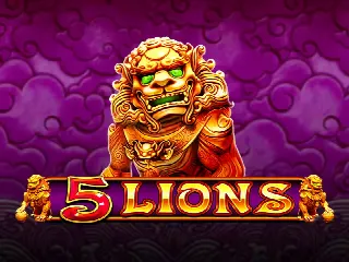 5 Lions