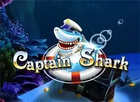 Captain Shark