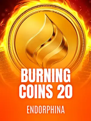 Burning Coins 20