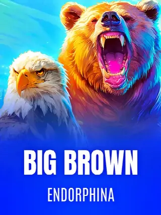 Big Brown