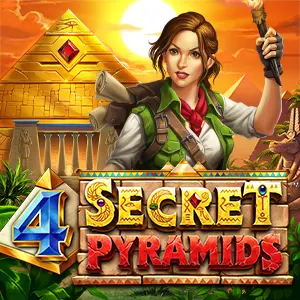4secretpyramids