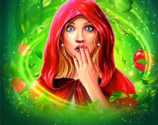Adventures of Li’l Red