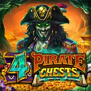 4piratechests