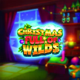 A Christmas Full of Wilds™
