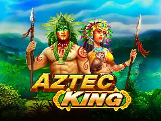 Aztec King