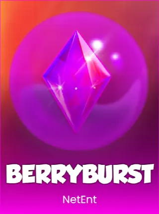 Berryburst