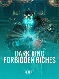 Dark King: Forbidden Riches™