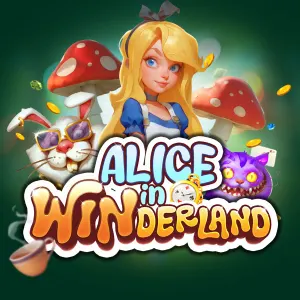 aliceinwinderland