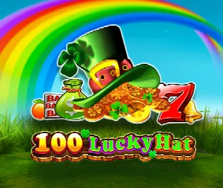 100 Lucky Hat