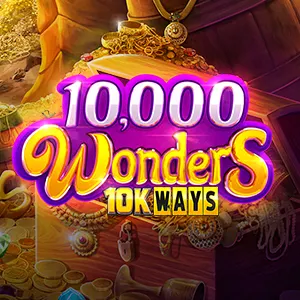 10000wonders10kways
