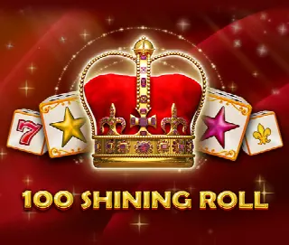 100 Shining Roll
