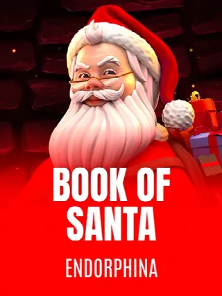 Book Of Santa