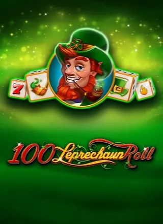 100 Leprechaun Roll