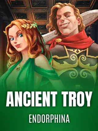 Ancient Troy