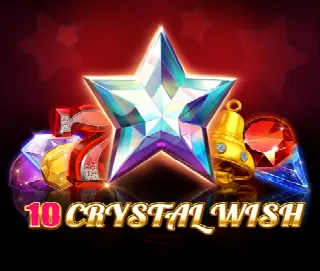 10 Crystal Wish