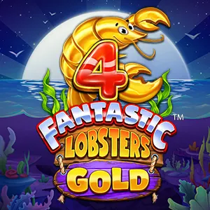 4fantasticlobstersgold