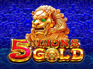 5 Lions Gold