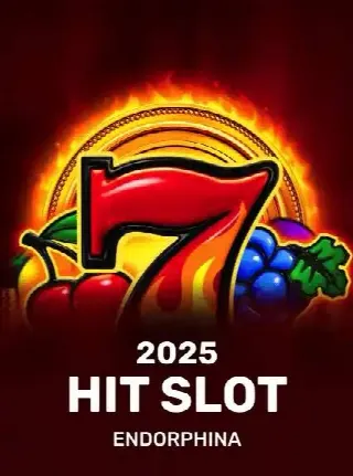 2025 Hit Slot