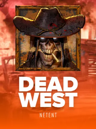 Dead West