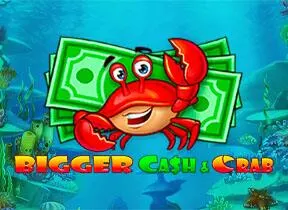 Bigger Cash And Crab