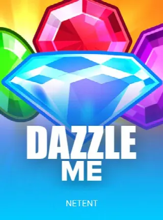 Dazzle Me™ Megaways™