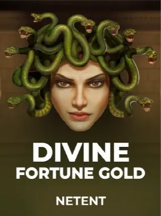 Divine Fortune Gold