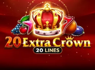 20 Extra Crown