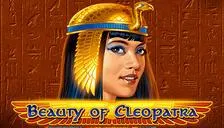 Beauty of Cleopatra