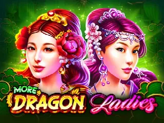 More Dragon Ladies