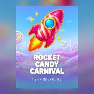 Rocket Candy Carnival