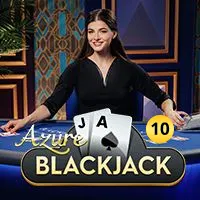 Blackjack 10