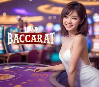Baccarat 3