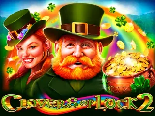 Clovers Of Luck 2