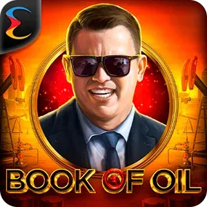 Book Of Oil