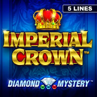 10 Imperial Crown deluxe