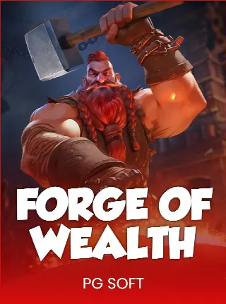 Forge Wealth