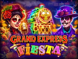 Grand Express Fiesta