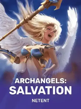 Archangels: Salvation