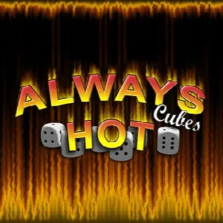 Always Hot™ Cubes