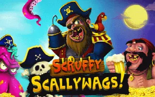 Scruffy Scallywags