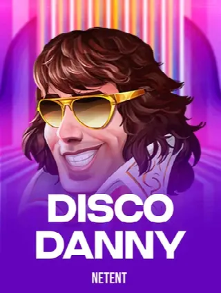 Disco Danny