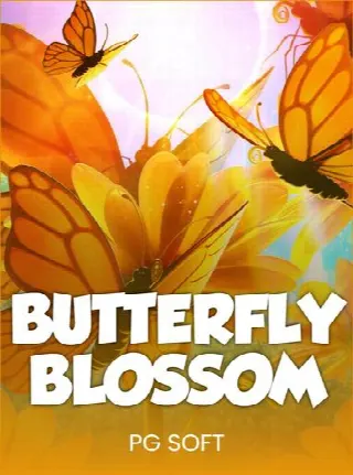 Btrfly Blossom