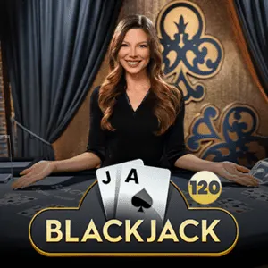 Blackjack 120