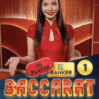 Baccarat 1