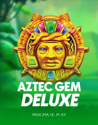 Aztec Gems Deluxe
