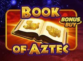 Book Of Aztec Bonus Buy