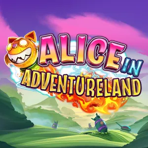 aliceinadventureland
